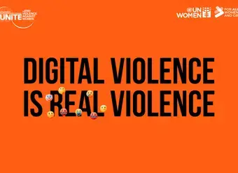 In Focus: 16 Days of Activism against Gender-Based Violence