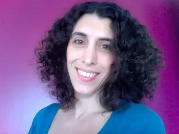 Paola Cyment, Women in Migration Network