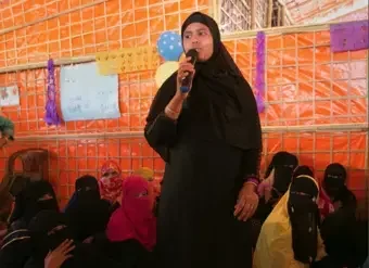 Gender-based violence