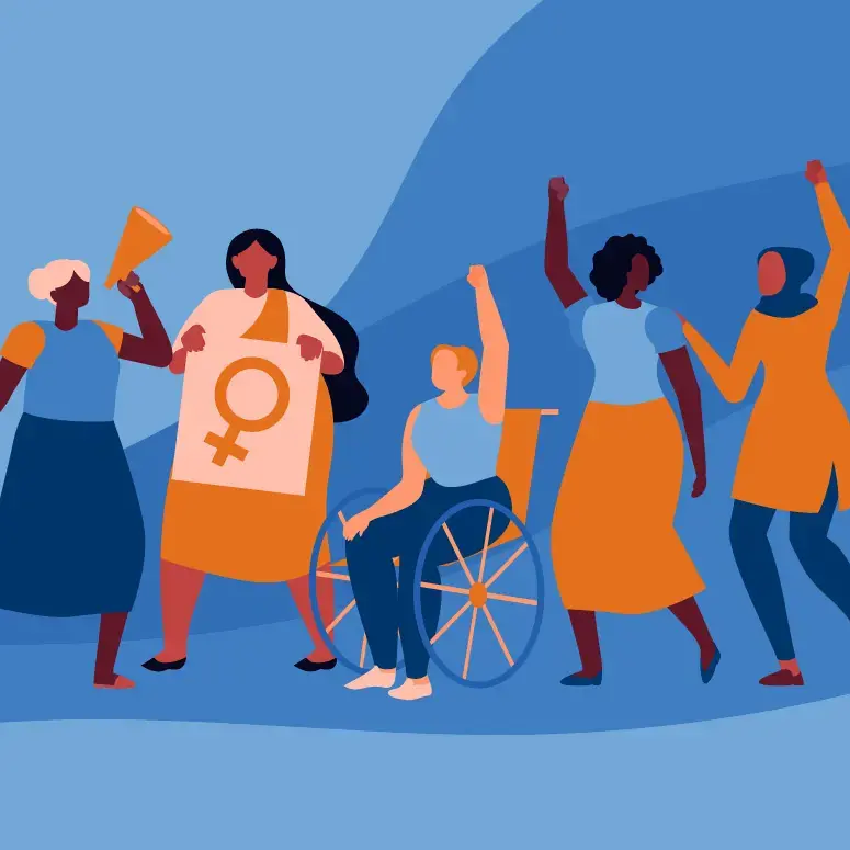 UNITE to End Violence against Women Campaign